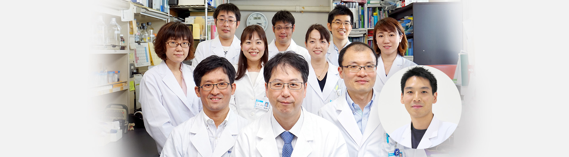 YOKOI GROUP